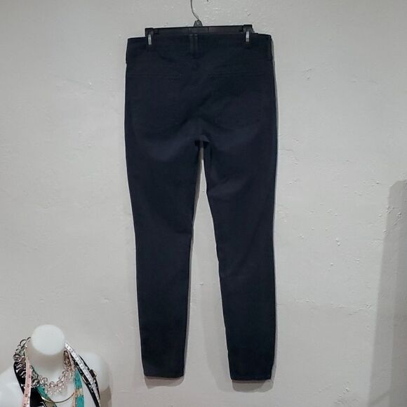 Vince. Dylan Skinny in Dark Navy Blue Size 31 - Picture 5 of 12